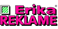 Logo der Firma Werbeagentur Erika Reklame aus Fuldatal