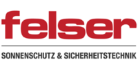 Logo der Firma Felser GmbH aus München