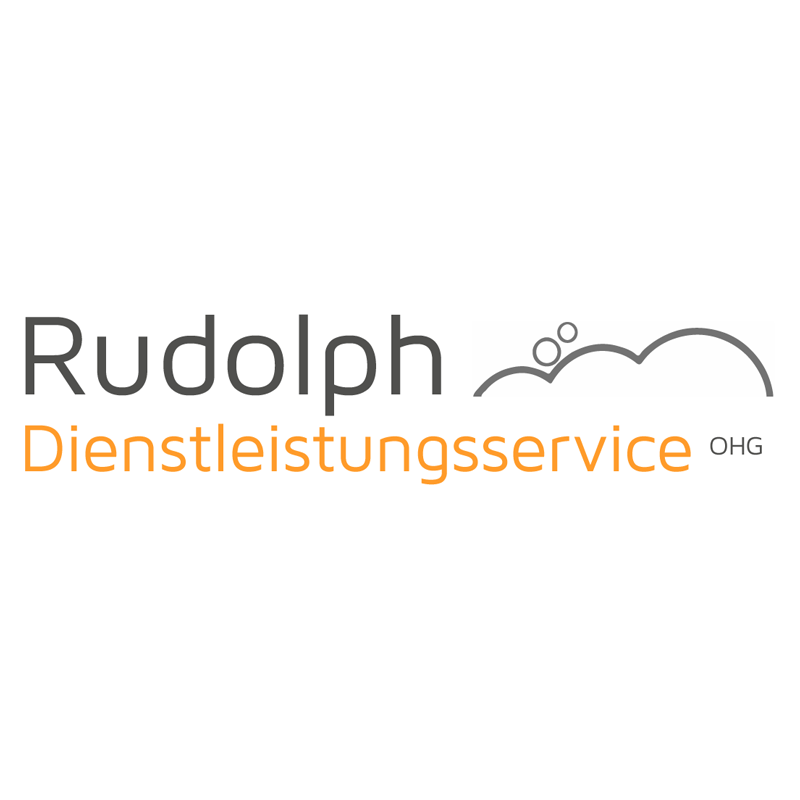 Logo der Firma Rudolph Dienstleistungsservice OHG aus Frankfurt am Main
