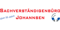 Logo der Firma Sachverständigenbüro Johannsen Wolfgang Dipl.-Sachverständige (DIA) aus Forchheim auf dem Branchenportal Gutachter.org