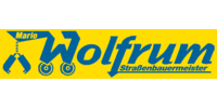 Logo der Firma Wolfrum Mario aus Münchberg