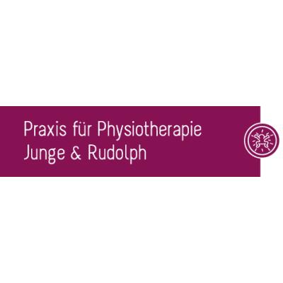 Logo der Firma Physiotherapie -Gemeinschaftspraxis A. Junge und J. Rudolph aus Limbach-Oberfrohna