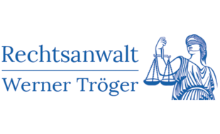 Logo der Firma Rechtsanwalt Tröger aus Rosenheim