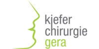 Logo der Firma Zahnärzte für Kieferchirurgie Oswald aus Gera