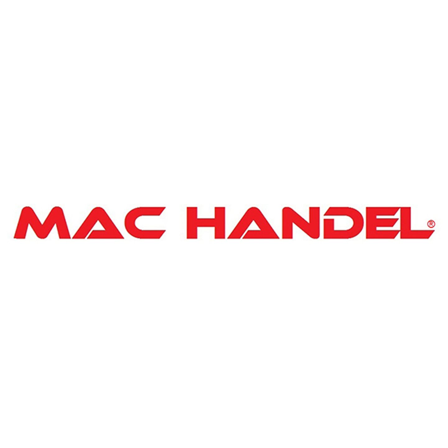 Logo der Firma MAC Handel & Vermietung aus Berlin