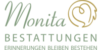 Logo der Firma Beerdigungen Monita aus Schöllkrippen