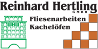 Logo der Firma Hertling Reinhard GmbH aus Außseß