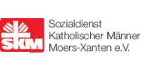 Logo der Firma Sozialdienst Kath. Männer Moers - Xanten e.V. aus Moers
