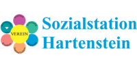 Logo der Firma Sozialstation Hartenstein aus Hartenstein