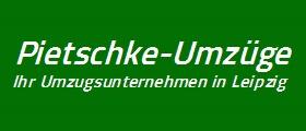 Logo der Firma Pietschke-Umzüge aus Leipzig