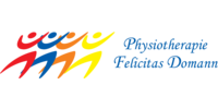 Logo der Firma Domann Felicitas, Physiotherapie aus Coburg