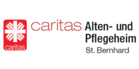 Logo der Firma Caritas Alten- und Pflegeheim St. Bernhard aus Bernhardswald