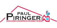 Logo der Firma Paul Piringer GmbH & Co. KG aus Erlangen