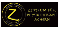Logo der Firma Zentrum für Physiotherapie Achern aus Achern