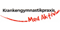 Logo der Firma Krankengymnastik Med Aktiv aus Korbach