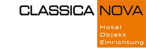 Logo der Firma CLASSICA NOVA GmbH & Co.KG aus Münster