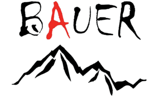 Logo der Firma Bauer Wander- und Freizeitmoden GmbH aus Leidersbach