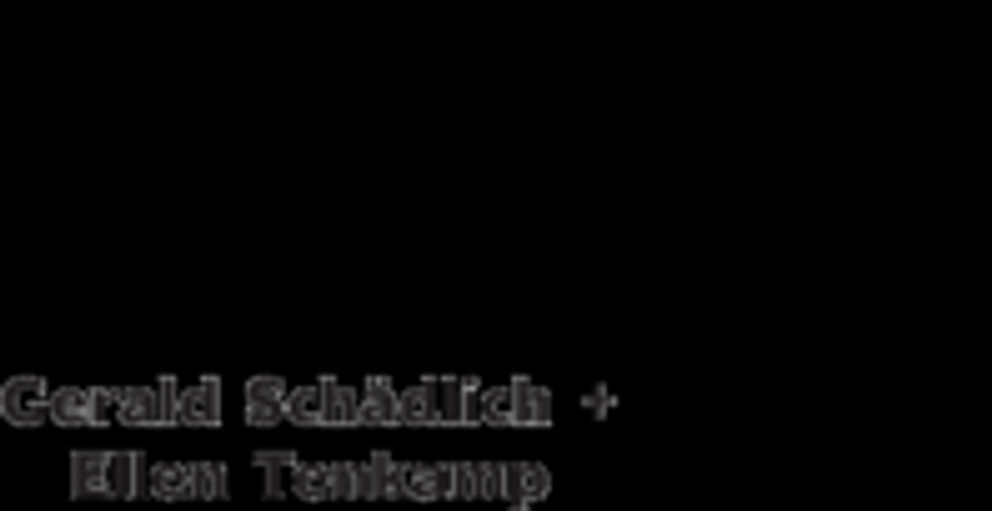 Logo der Firma Gerald Schädlich Rechtsanwalt aus Dinslaken