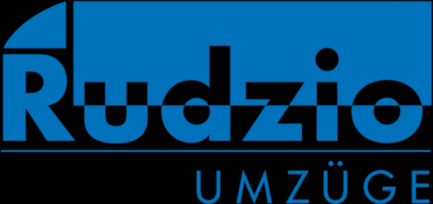Logo der Firma Rudzio GmbH & Co. KG Internationale Umzugsspedition aus Solingen