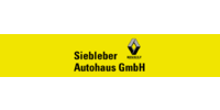 Logo der Firma Siebleber Autohaus GmbH aus Gotha