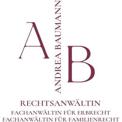 Logo der Firma Andrea Baumann aus Regensburg