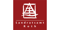 Logo der Firma Landratsamt Roth aus Roth