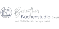 Logo der Firma Benrather Küchenstudio aus Düsseldorf