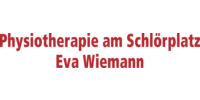Logo der Firma Physiotherapie Eva Wiemann aus Weiden