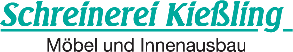 Logo der Firma Schreinerei Kießling aus Fürth auf dem Branchenportal Bauunternehmen.org