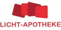 Logo der Firma Licht-Apotheke in der Altstadt aus Düsseldorf
