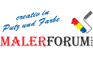 Logo der Firma Malerforum HMD GmbH aus Elsenfeld-Eichelsbach