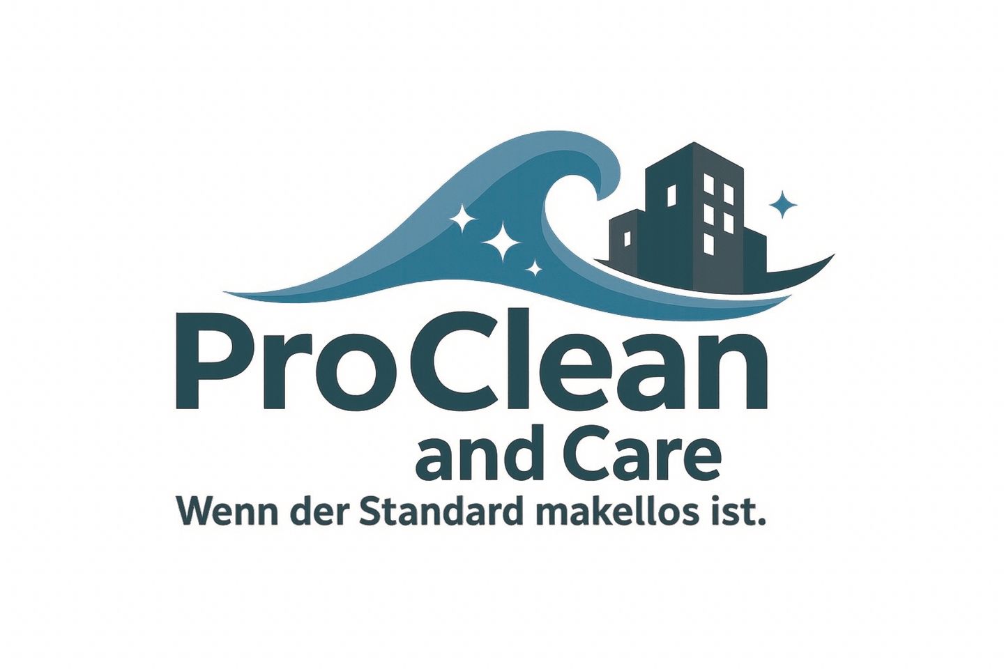 Logo der Firma Proclean and Care aus Würzburg