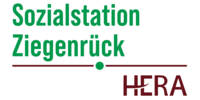 Logo der Firma Sozialstation Ziegenrück Hera aus Ziegenrück