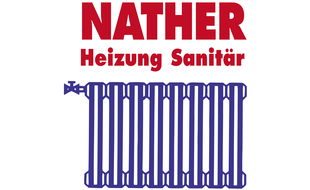 Logo der Firma Nather Heizung Sanitär aus Neubiberg