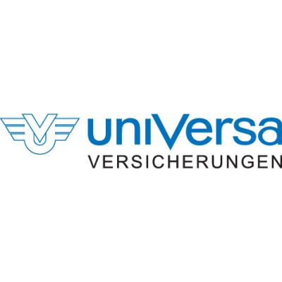 Logo der Firma uniVersa Versicherungen Enrico Linke aus Elterlein