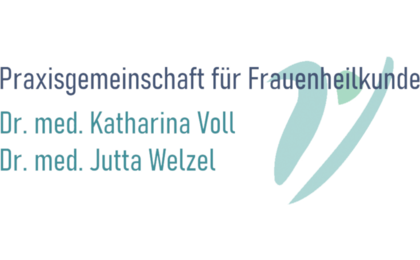 Logo der Firma Voll Katharina Dr., Welzel Jutta Dr. - Frauenärztinnen aus Forchheim