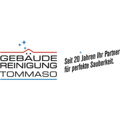 Logo der Firma Gebäudereinigung Gudrun Tommaso aus Altdorf