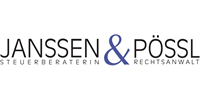 Logo der Firma Janssen & Pössl aus Weeze auf dem Branchenportal Steuer-Berater.de