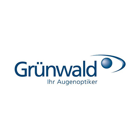 Logo der Firma Grünwald Augenoptik aus Schnaittenbach