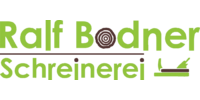 Logo der Firma Bodner Ralf, Schreinerei aus Neuenmarkt