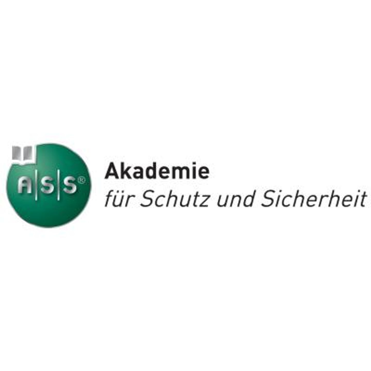 Logo der Firma Akademie für Schutz u. Sicherheit GmbH aus Nürnberg