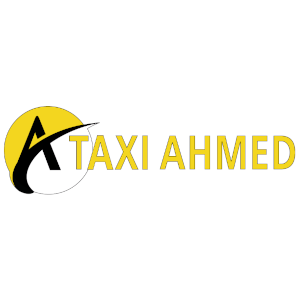 Logo der Firma Taxi Ahmed Rastatt aus Rastatt