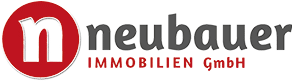 Logo der Firma Neubauer Immobilien GmbH aus Lüneburg