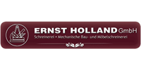 Logo der Firma Ernst Holland GmbH aus Kamp-Lintfort auf dem Branchenportal Tischler-Schreiner.org