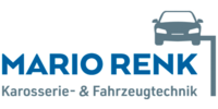 Logo der Firma Renk Mario aus Steinwiesen