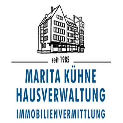 Logo der Firma Marita Kühne Hausverwaltung aus Hemmingen