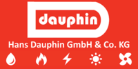Logo der Firma Hans Dauphin GmbH & Co. KG aus Burgthann