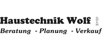 Logo der Firma Haustechnik Wolf GmbH aus Hiltpoltstein auf dem Branchenportal Elektriker.org