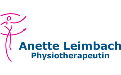 Logo der Firma Krankengymnastik Leimbach aus Mülheim an der Ruhr
