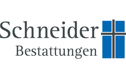 Logo der Firma Bestattungen Schneider aus Lahntal